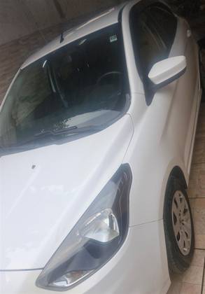 FORD KA 1.5 SIGMA FLEX SE MANUAL